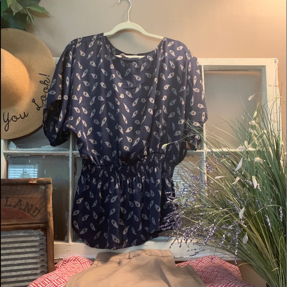 Blouse